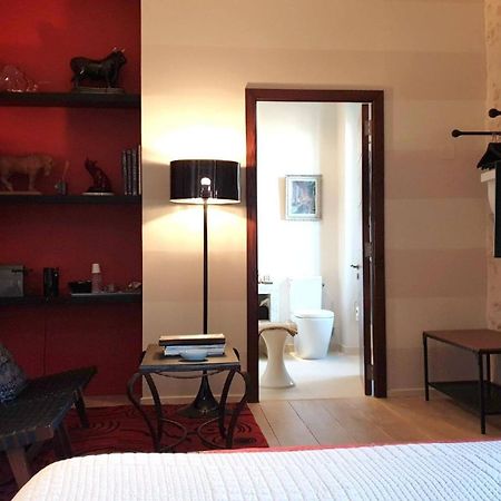 Les Loges De Saint Eloi Bed & Breakfast Pontlevoy Cameră foto