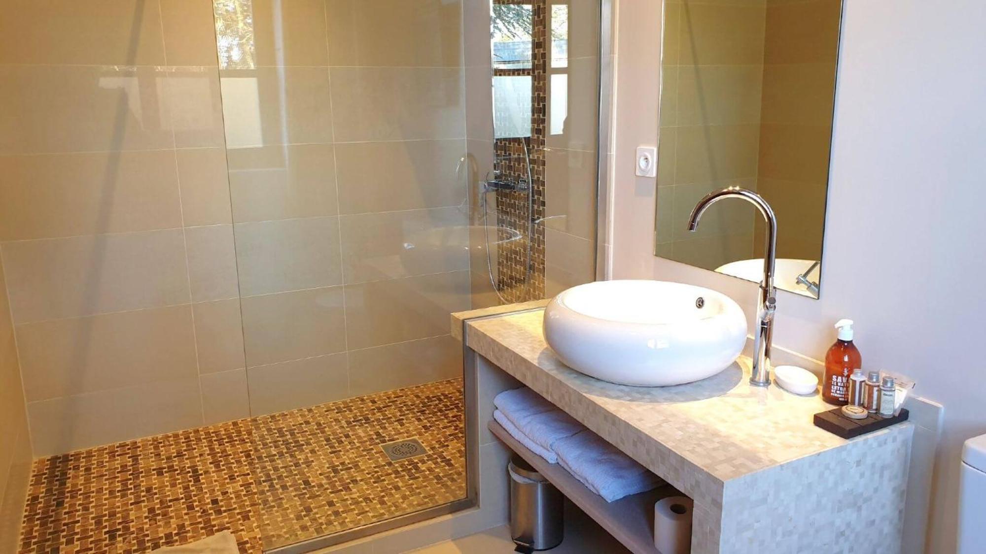 Les Loges De Saint Eloi Bed & Breakfast Pontlevoy Cameră foto