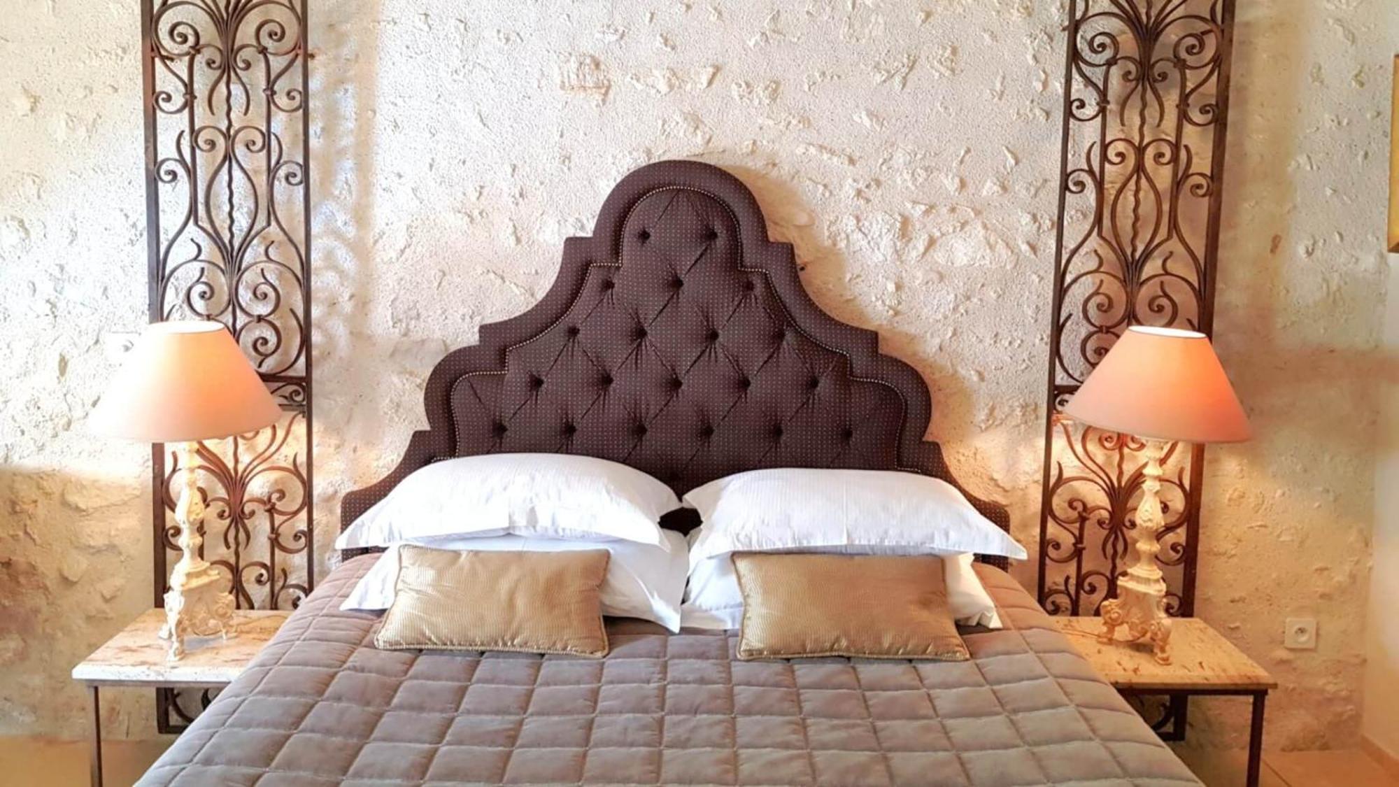 Les Loges De Saint Eloi Bed & Breakfast Pontlevoy Cameră foto